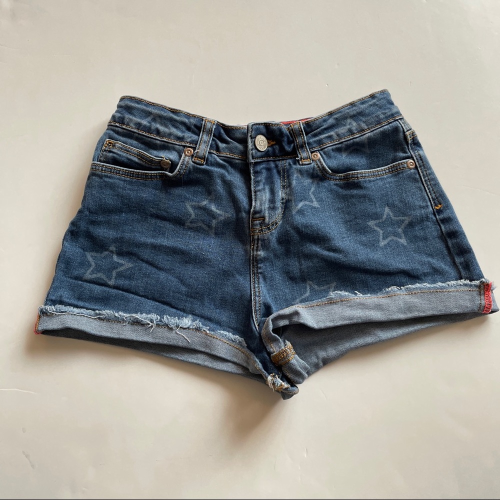 Boden shorts